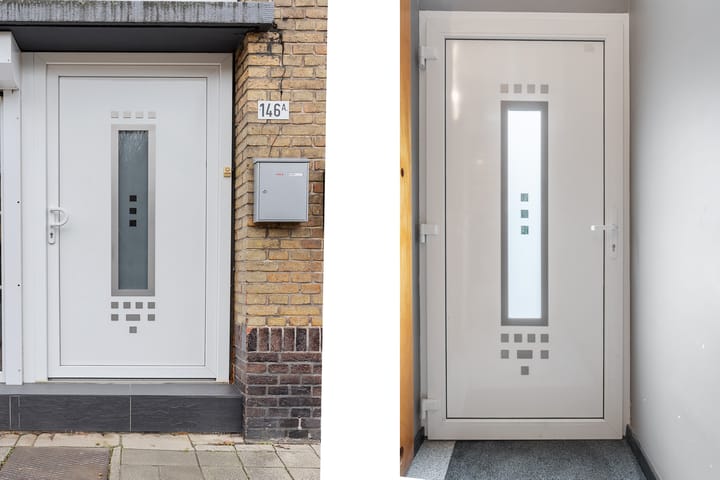 Foto 2 van Nieuwstraat 146