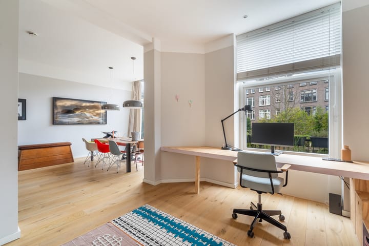 Foto 10 van Heemraadssingel 143-D