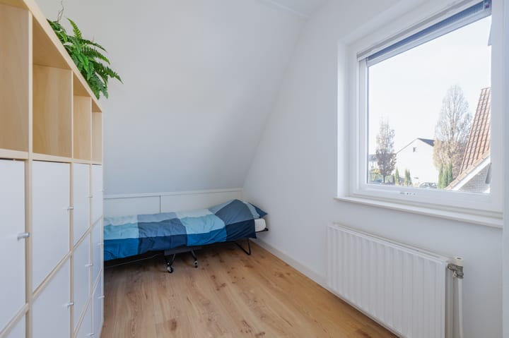 Foto 20 van Koolzaadveld 17