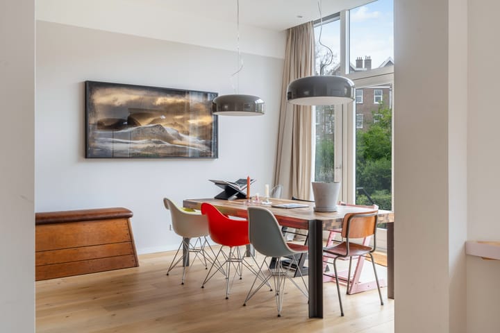 Foto 11 van Heemraadssingel 143-D