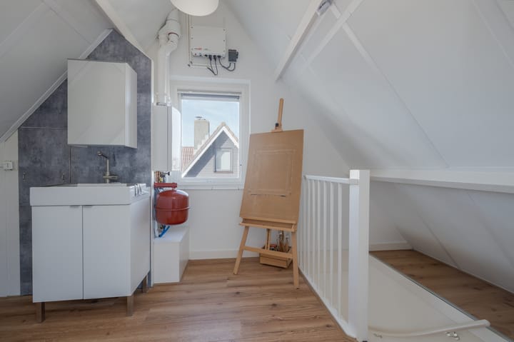 Foto 22 van Koolzaadveld 17