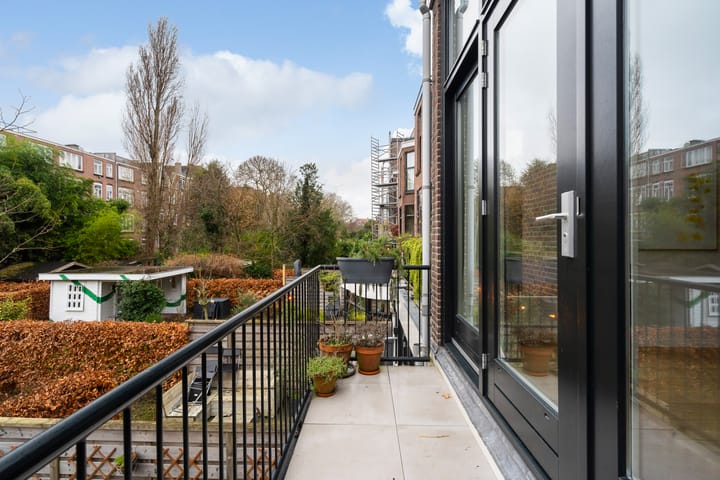 Foto 13 van Heemraadssingel 143-D