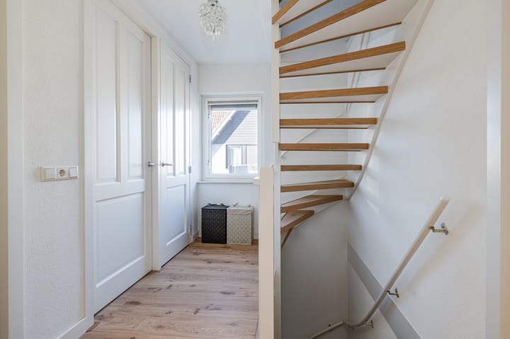 Foto 23 van Koolzaadveld 17