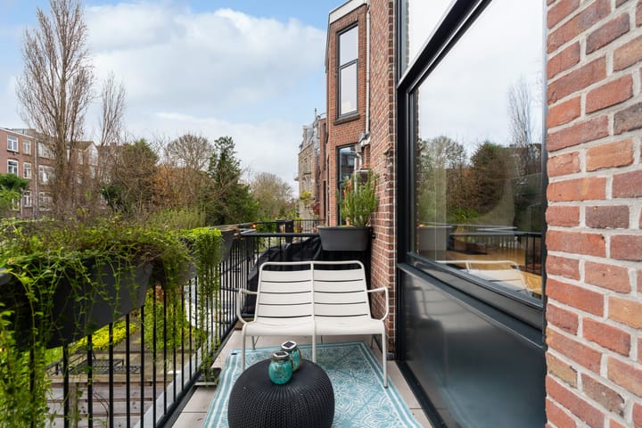 Foto 14 van Heemraadssingel 143-D