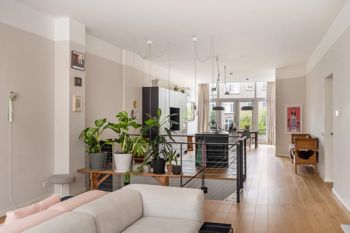 Foto 16 van Heemraadssingel 143-D