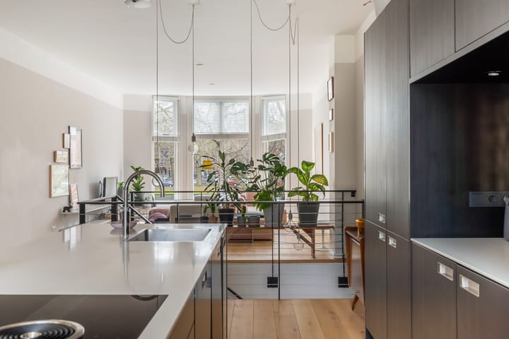 Foto 18 van Heemraadssingel 143-D