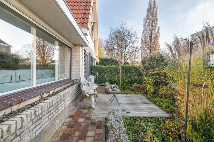 Foto 28 van Koolzaadveld 17