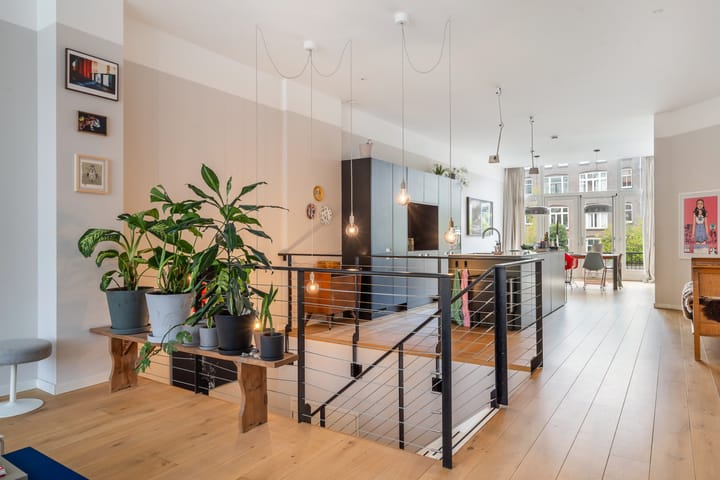 Foto 19 van Heemraadssingel 143-D