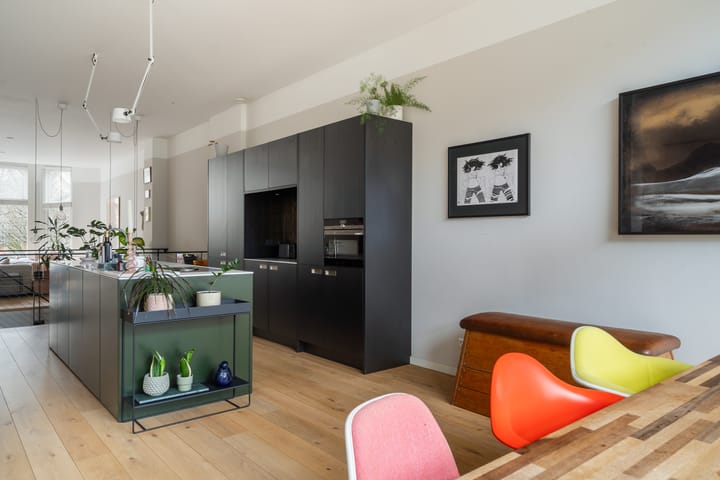 Foto 22 van Heemraadssingel 143-D