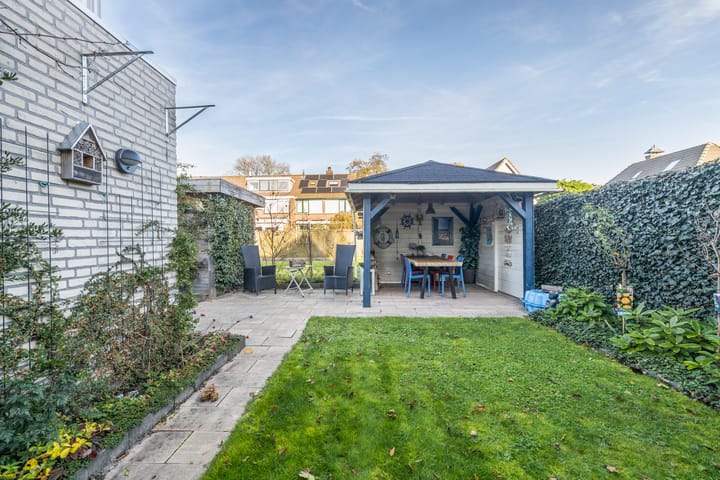 Foto 32 van Koolzaadveld 17