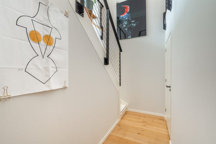 Foto 23 van Heemraadssingel 143-D