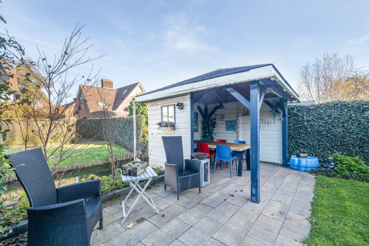 Foto 33 van Koolzaadveld 17