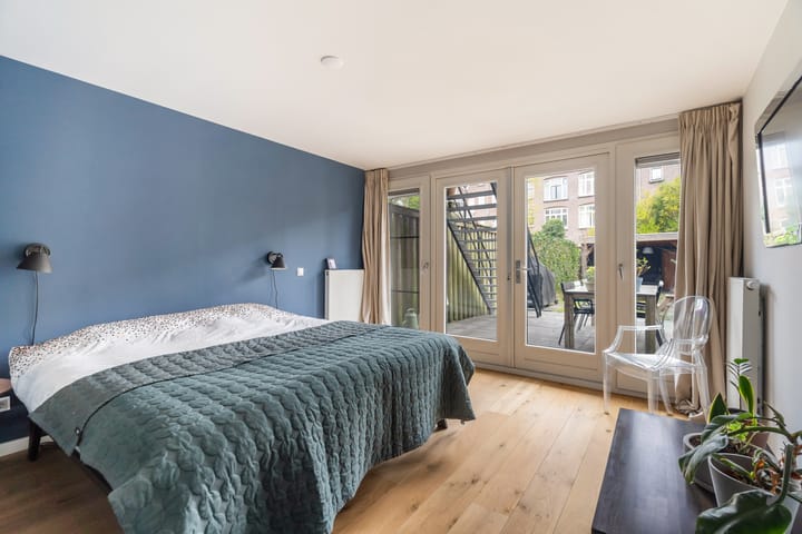 Foto 24 van Heemraadssingel 143-D