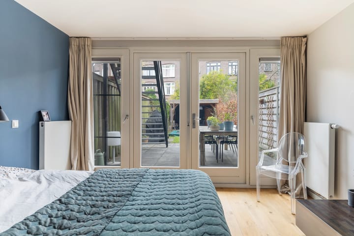 Foto 25 van Heemraadssingel 143-D