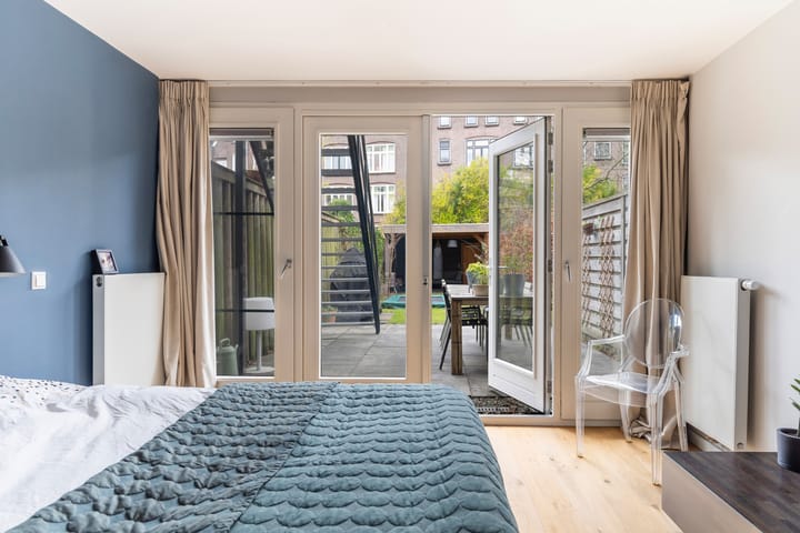 Foto 26 van Heemraadssingel 143-D