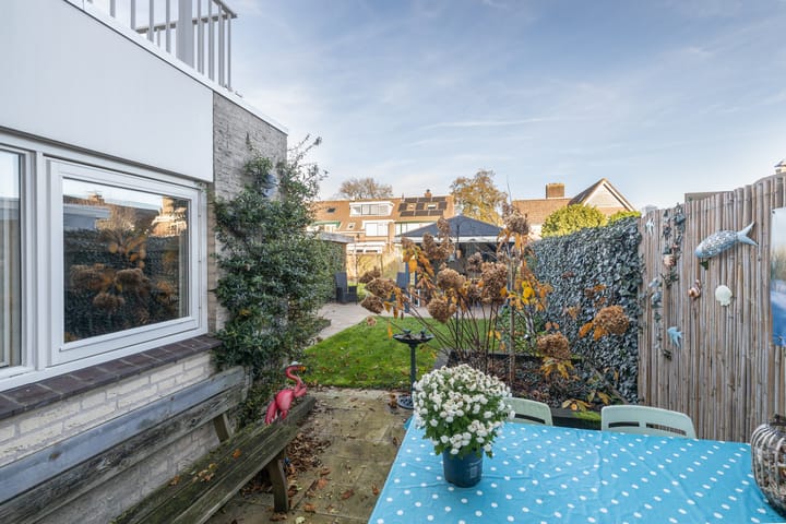 Foto 35 van Koolzaadveld 17