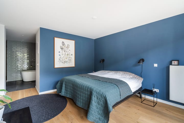 Foto 28 van Heemraadssingel 143-D