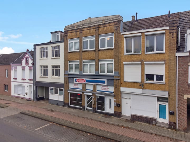 Foto 23 van Nieuwstraat 146