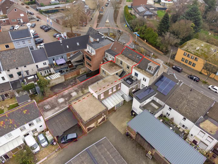 Foto 27 van Nieuwstraat 146