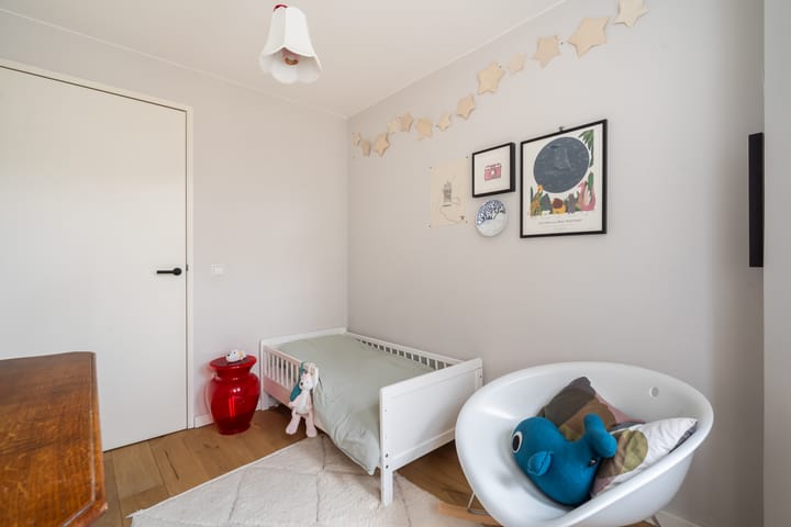 Foto 37 van Heemraadssingel 143-D