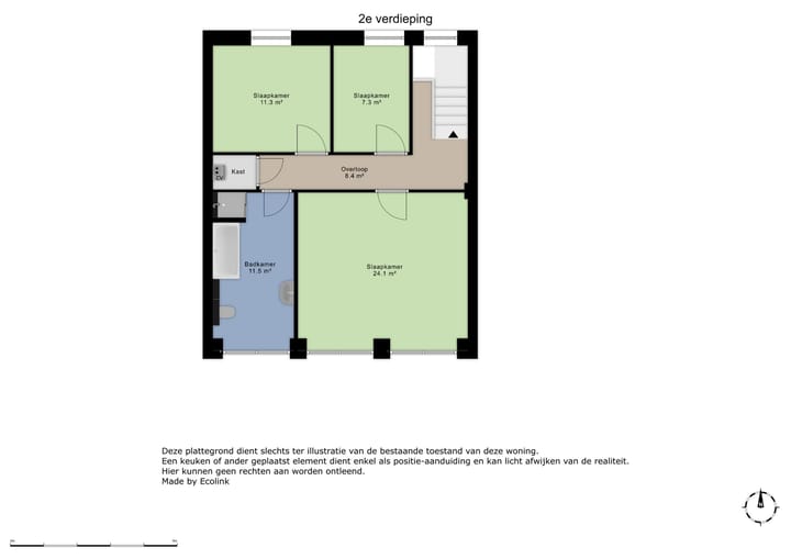 Foto 30 van Nieuwstraat 146