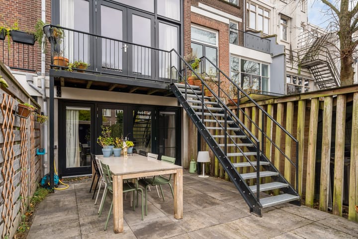 Foto 45 van Heemraadssingel 143-D