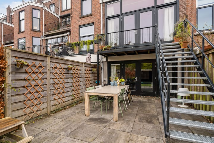 Foto 46 van Heemraadssingel 143-D