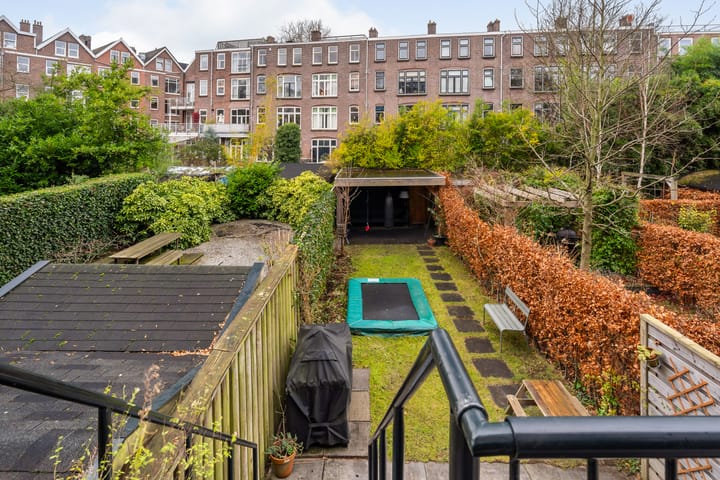 Foto 48 van Heemraadssingel 143-D