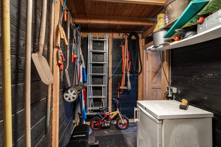 Foto 50 van Heemraadssingel 143-D