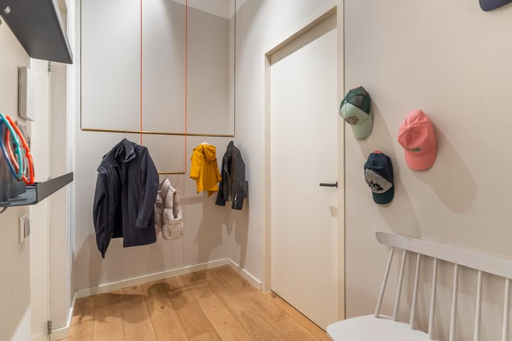 Foto 54 van Heemraadssingel 143-D