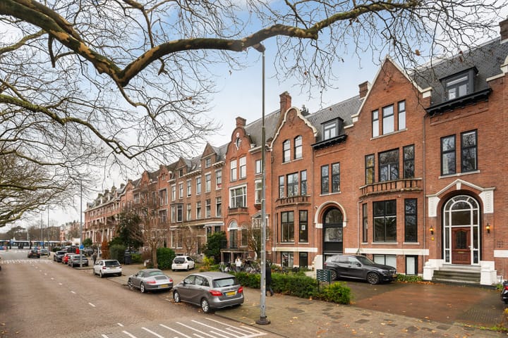 Foto 56 van Heemraadssingel 143-D