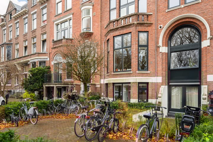 Foto 57 van Heemraadssingel 143-D