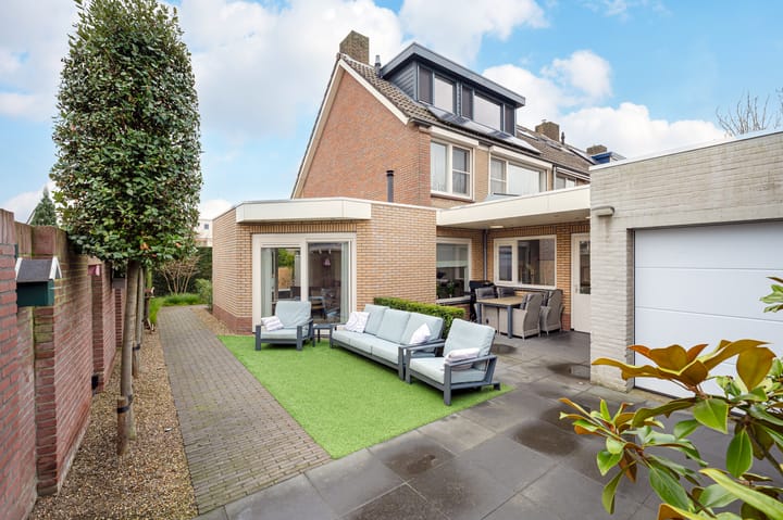 Foto 4 van Anjerlaan 32