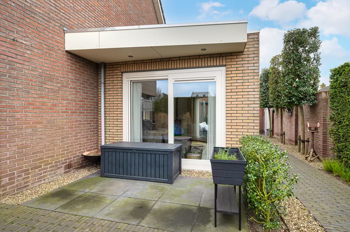 Foto 31 van Anjerlaan 32