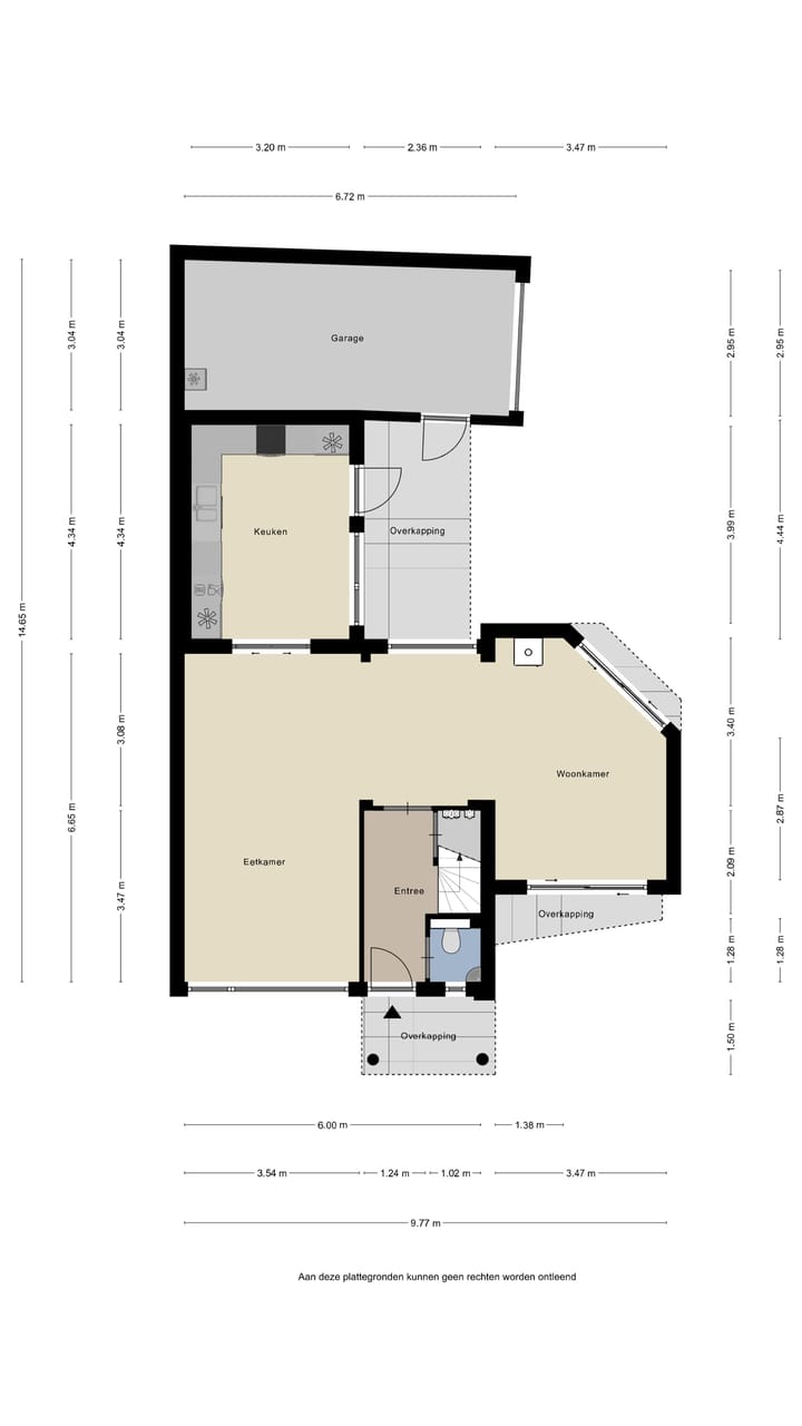 Foto 36 van Anjerlaan 32