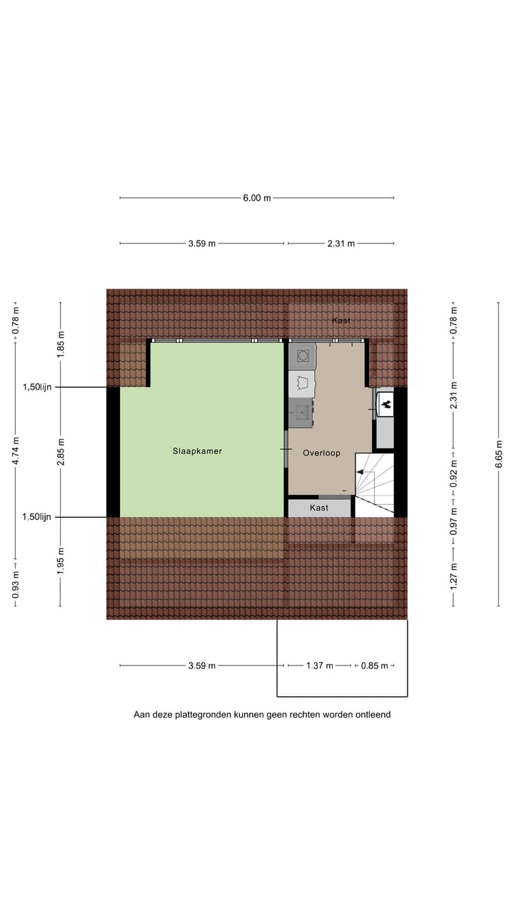 Foto 38 van Anjerlaan 32