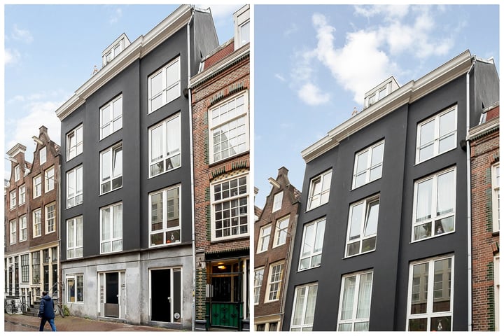 Bekijk foto 19 van Korte Leidsedwarsstraat 167-E