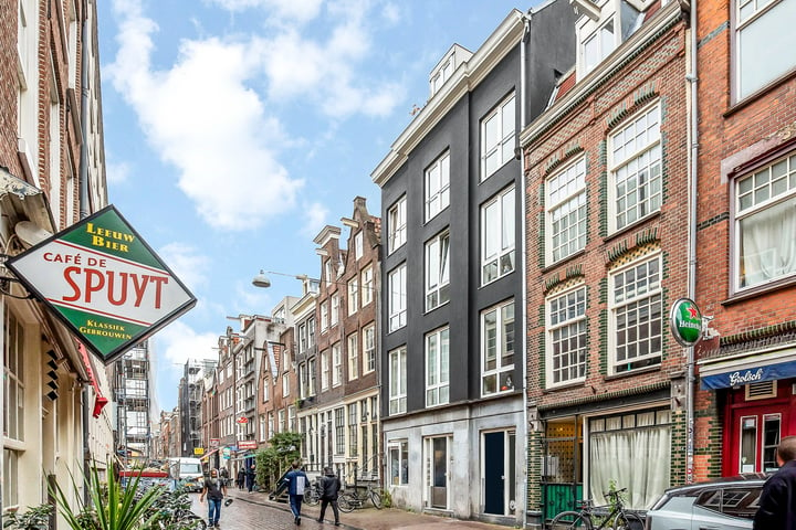 Bekijk foto 25 van Korte Leidsedwarsstraat 167-E