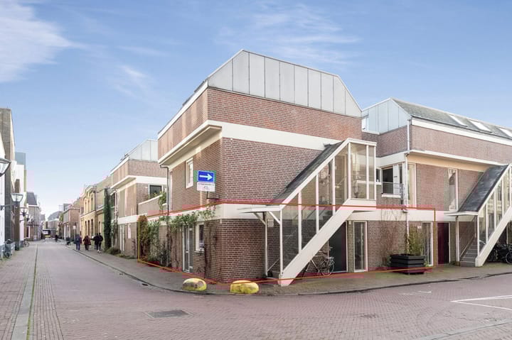 Foto 2 van Zuiderstraat 2