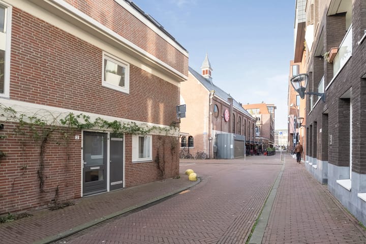 Foto 5 van Zuiderstraat 2