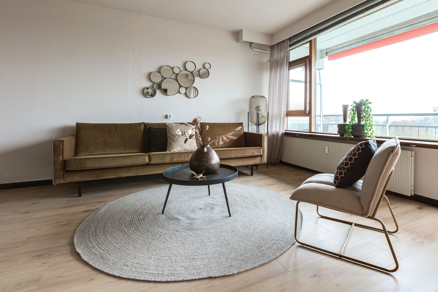 Foto 1 van Roland Holstlaan 1048