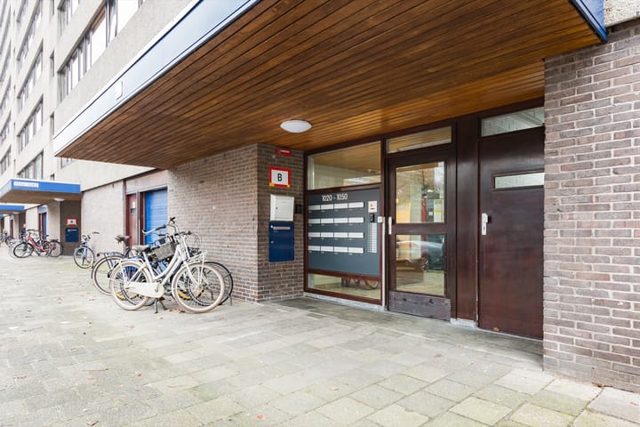 Foto 4 van Roland Holstlaan 1048