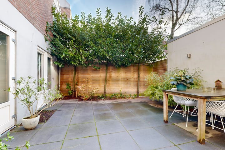 Foto 13 van Zuiderstraat 2