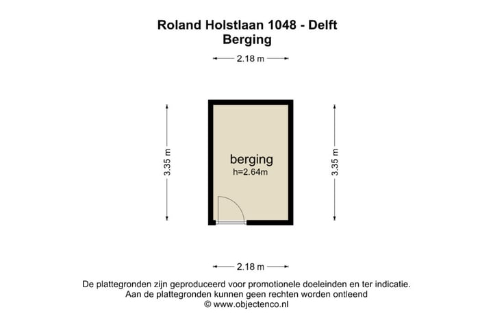 Bekijk foto 29 van Roland Holstlaan 1048