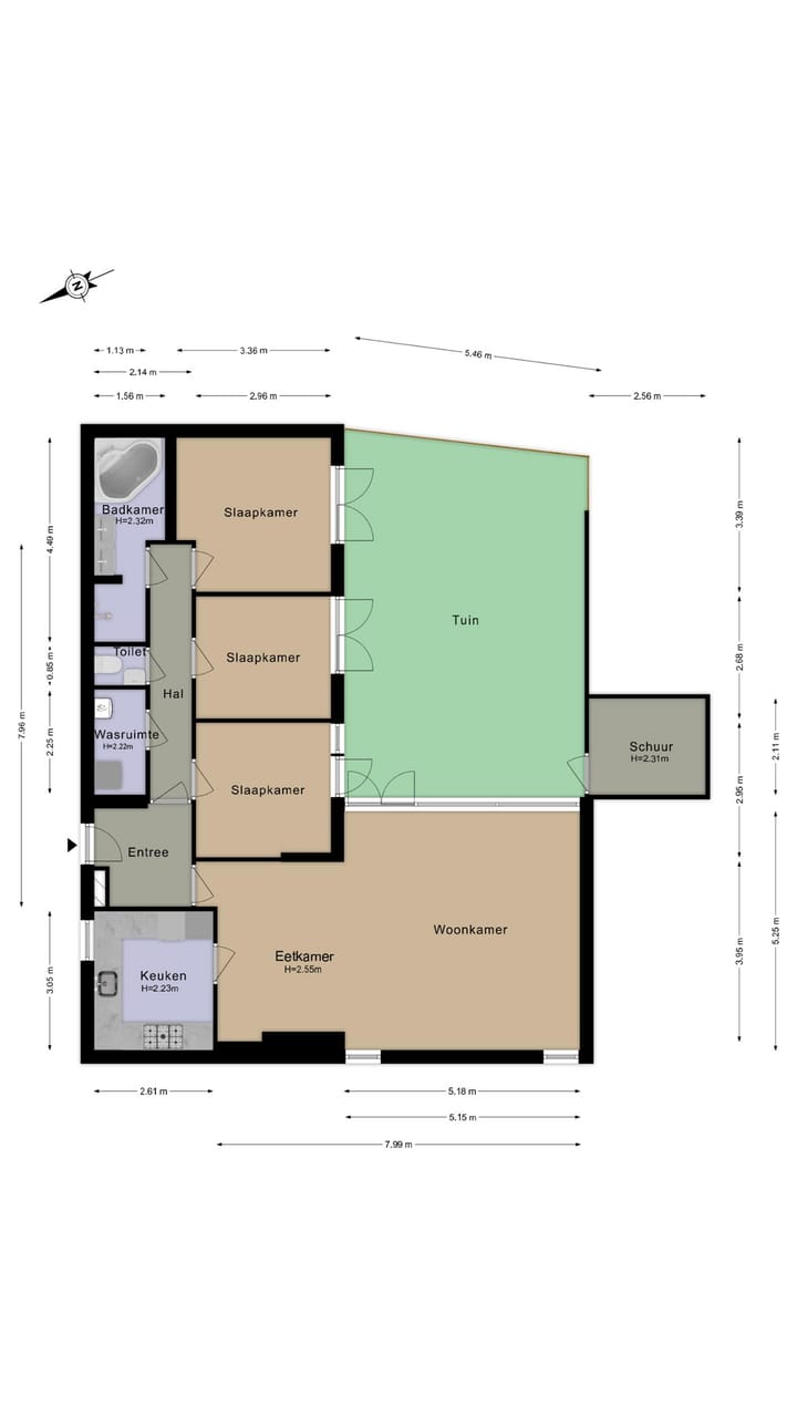 Foto 40 van Zuiderstraat 2