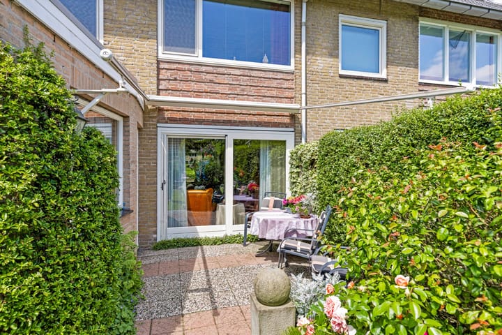 Foto 5 van Mgr. Zwijsenstraat 56