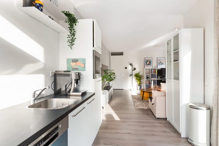 Foto 10 van Hortus 2