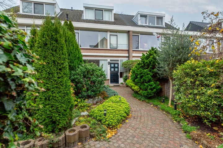 Photo 5 of Oldenoord 11