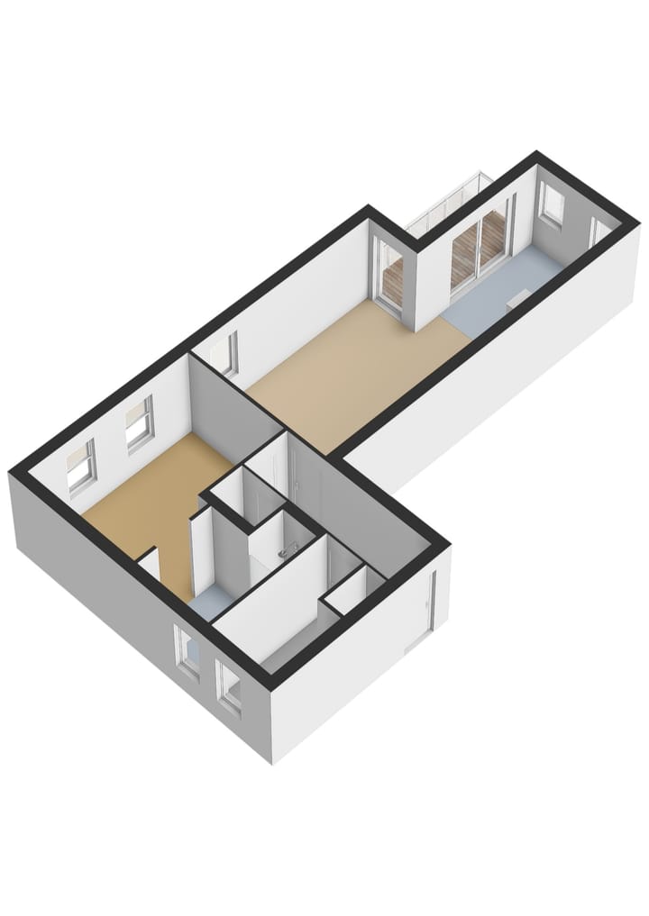 Foto 40 van Hortus 2