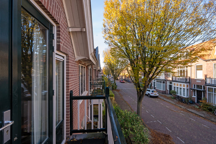 View photo 28 of Saenredamstraat 110